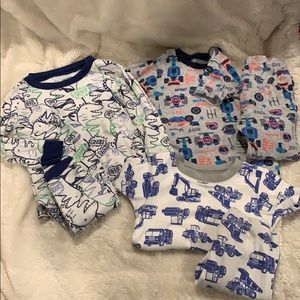 Pjs